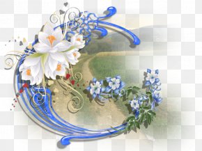 Coller - Floral Design Cut Flowers Image .net PNG