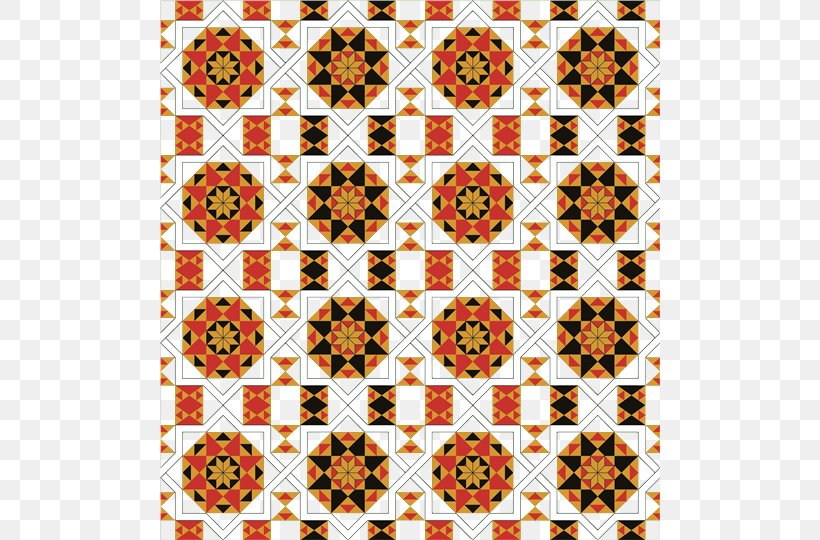 Quilting Symmetry Textile Pattern, PNG, 500x540px, Quilt, Area, Art, Craft, Creative Arts Download Free