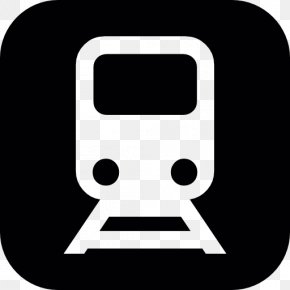 Train - Train Rail Transport Commuter Rail Bus PNG