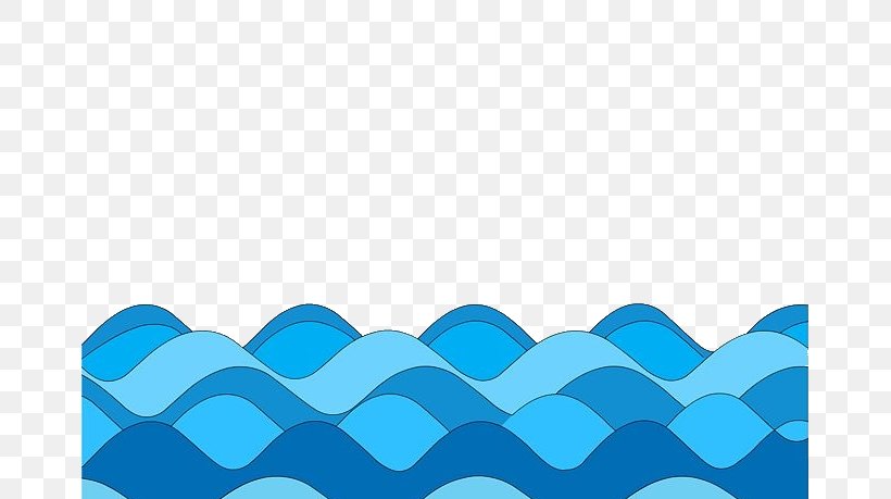 Wind Wave Drawing Sea Clip Art, PNG, 670x459px, Wind Wave, Animation, Aqua,  Azure, Blue Download Free