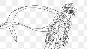 Ejen Ali In Drawing - Work Of Art Drawing Artist Sketch PNG