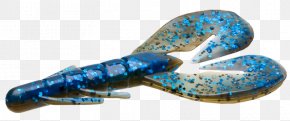 Red Claw Crawfish - Zoom Super Speed Craw Soft Plastic Bait Fishing Baits & Lures Angling PNG