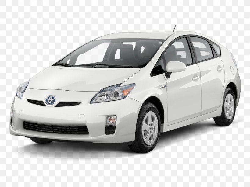 2010 Toyota Prius Car Toyota Prius C Honda, PNG, 1280x960px, Car, Automotive Design, Automotive Exterior, Brake, Brand Download Free