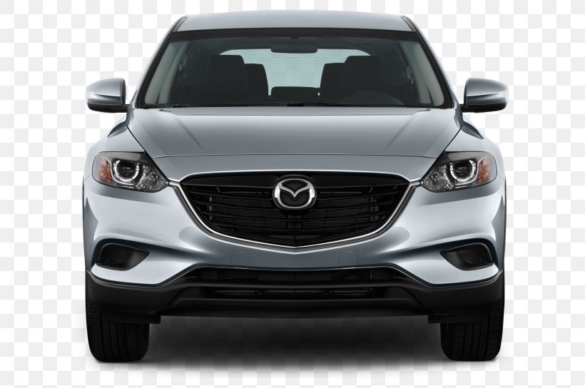 2014 Mazda CX-9 2013 Mazda CX-9 Car Mazda CX-7, PNG, 2048x1360px, Car, Automatic Transmission, Automotive Design, Automotive Exterior, Automotive Tire Download Free