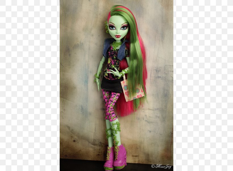 Barbie Monster High Doll Figurine, PNG, 600x600px, Barbie, Doll, Figurine, Magenta, Monster Download Free