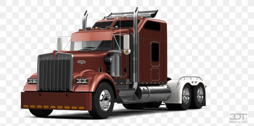 Car Kenworth W900 Kenworth T680 American Truck Simulator, PNG, 1004x500px, Car, American Truck Simulator, Automotive Design, Automotive Exterior, Brand Download Free