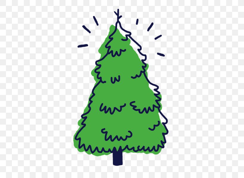 Christmas Tree Fraser Fir Spruce Balsam Fir Clip Art, PNG, 600x600px, Christmas Tree, Balsam Fir, Christmas, Christmas Decoration, Christmas Ornament Download Free