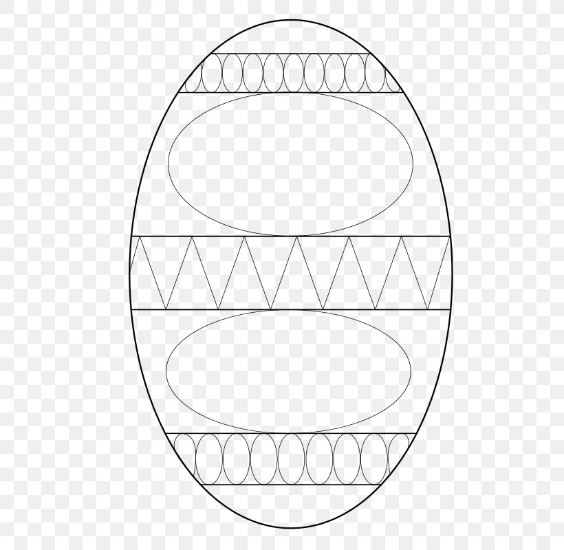 Easter Egg Coloring Book Clip Art, PNG, 566x800px, Easter Egg, Area, Black And White, Child, Christmas Download Free