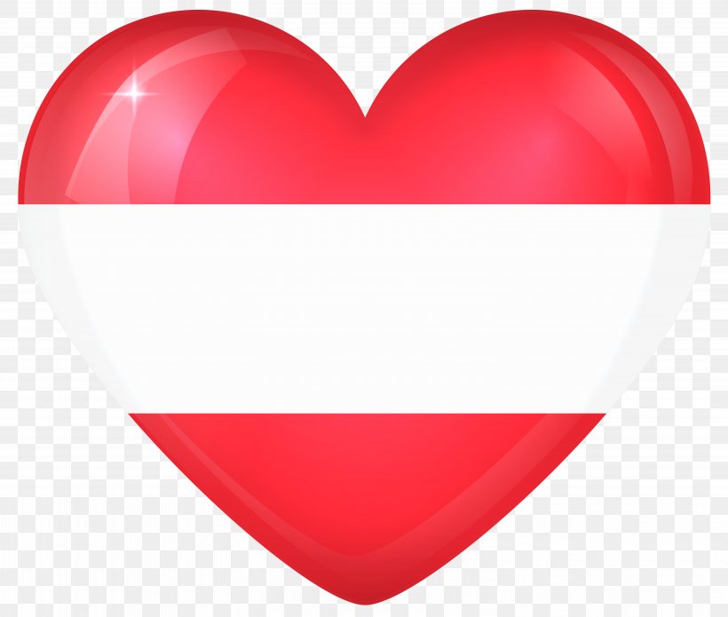 Flag Of Austria Flag Of Austria Symbol, PNG, 6000x5087px, Watercolor, Cartoon, Flower, Frame, Heart Download Free