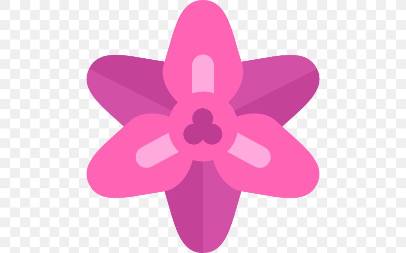 Flower Petal Gladiolus Clip Art, PNG, 512x512px, Flower, Blossom, Gladiolus, Magenta, Petal Download Free