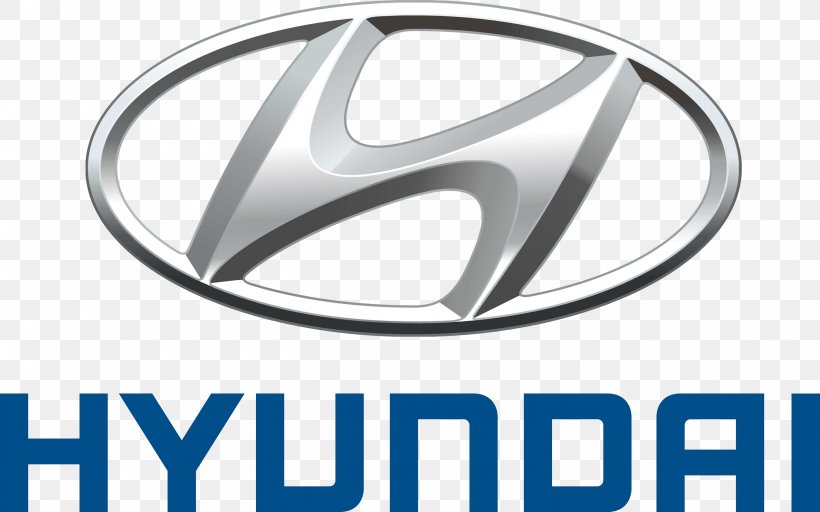 Hyundai Motor Company Car Vector Graphics Logo, PNG, 2800x1750px, Hyundai, Area, Automotive Design, Brand, Car Download Free