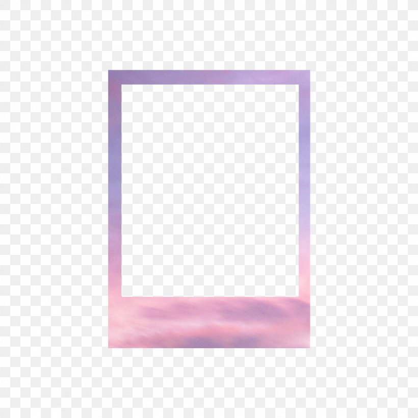 Instant Camera PicsArt Photo Studio Image Picture Frames Photograph, PNG, 1024x1024px, Watercolor, Cartoon, Flower, Frame, Heart Download Free