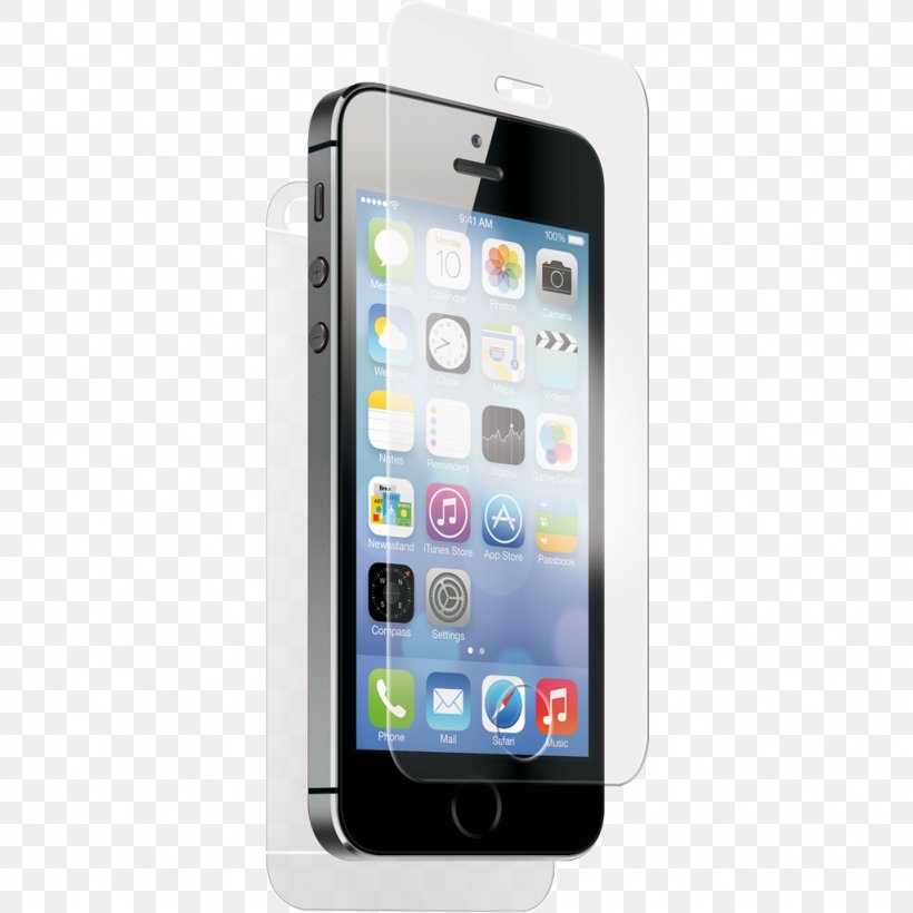 IPhone 5s IPhone 5c Screen Protectors IPhone 6s Plus, PNG, 1024x1024px, Iphone 5, Cellular Network, Communication Device, Electronic Device, Electronics Download Free