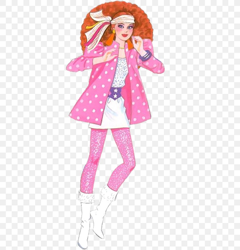 Ken Fashion Costume Polka Dot, PNG, 430x852px, Ken, Barbie, Character, Clothing, Costume Download Free