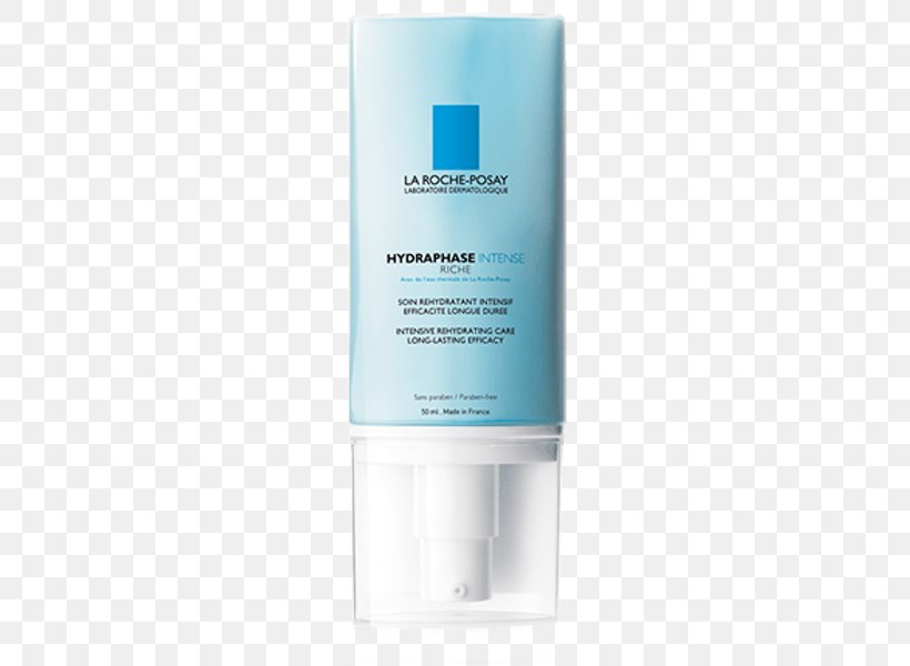 La Roche-Posay Hydraphase Intense Riche Moisturizer Skin Care Cosmetics, PNG, 600x600px, Moisturizer, Cosmetics, Cream, Face, Gel Download Free
