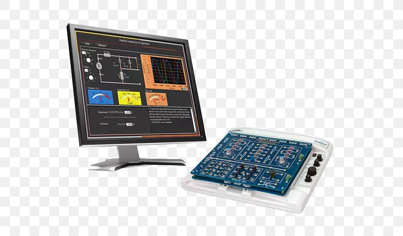 MyRIO Electronic Component Analogue Electronics Electrical Engineering, PNG, 640x480px, Myrio, Analog Signal, Analogue Electronics, Communication, Computer Software Download Free