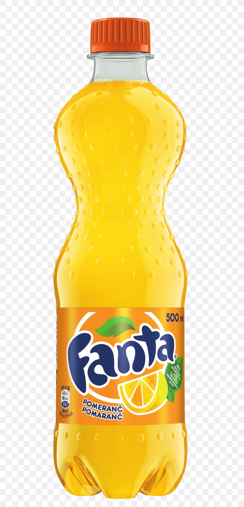 Orange Drink Fizzy Drinks Fanta Orange Soft Drink Orange Juice, PNG, 636x1701px, Orange Drink, Bottle, Drink, Fanta, Fizzy Drinks Download Free