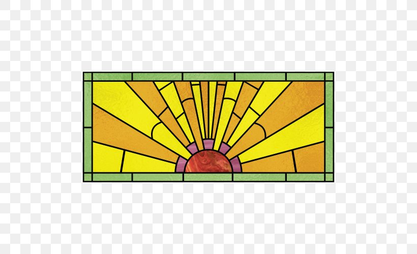 Stained Glass Art Deco Interior Design Services Style, PNG, 500x500px, Stained Glass, Architecture, Area, Art, Art Deco Download Free