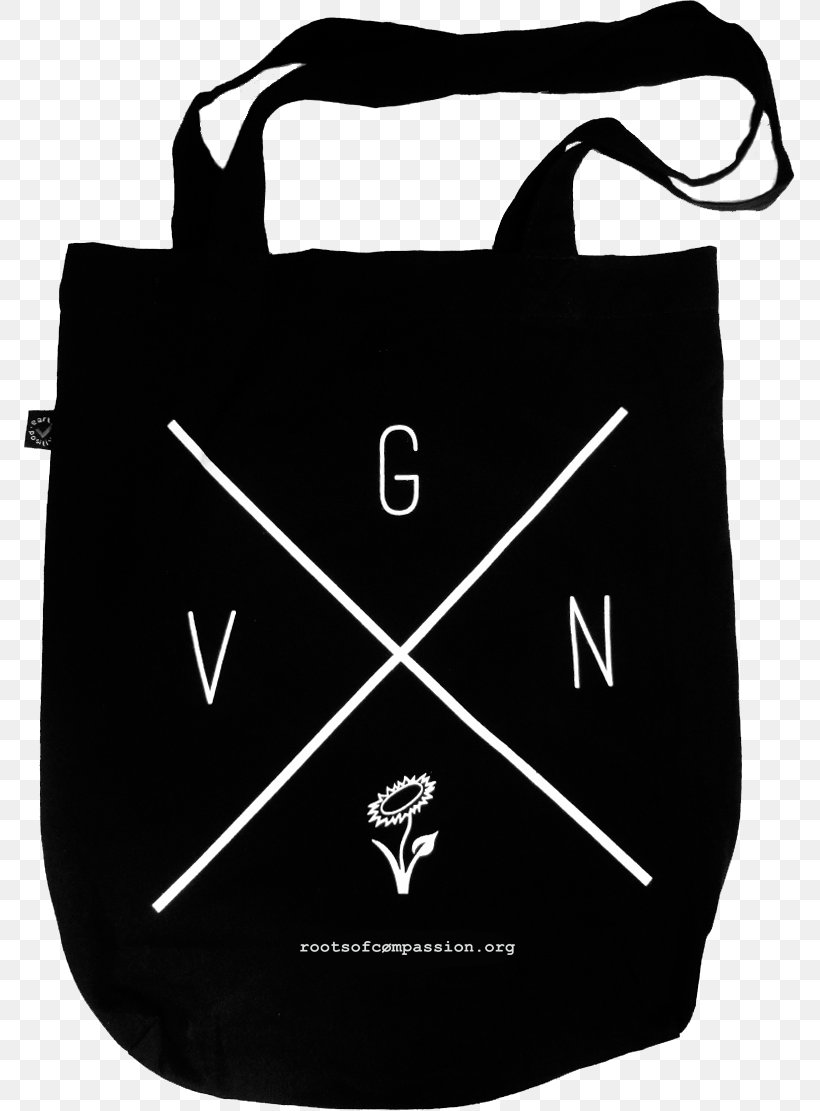 Tote Bag Leather Handbag, PNG, 771x1111px, Tote Bag, Animal Rights, Bag, Black, Black And White Download Free