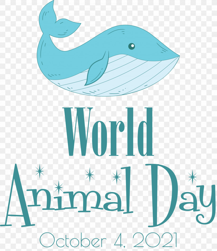 World Animal Day Animal Day, PNG, 2594x3000px, World Animal Day, Animal Day, Fish, Logo, Text Download Free