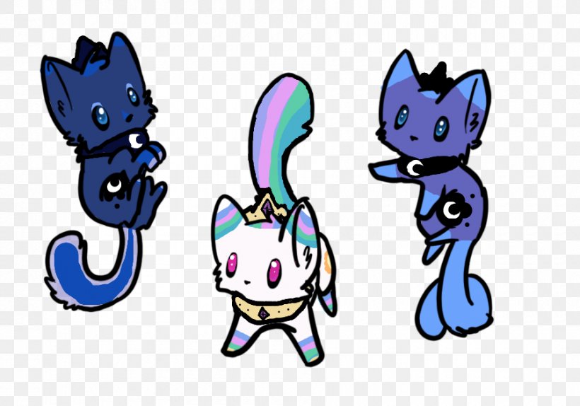 Cat Kitten Puppy Cuteness Clip Art, PNG, 900x630px, Cat, Animal Figure, Art, Artwork, Blue Download Free