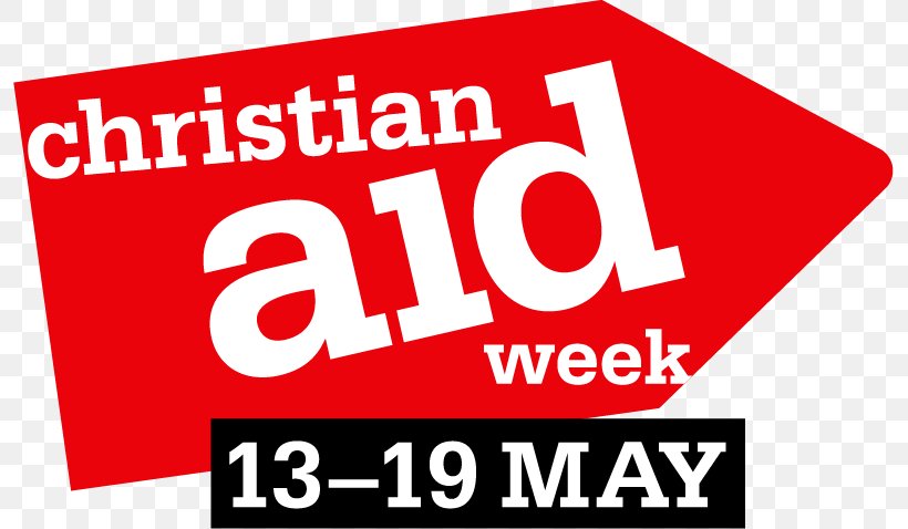 Christian Aid Week Fundraising Poverty Church, PNG, 795x478px, 2018, Christian Aid, Area, Banner, Brand Download Free