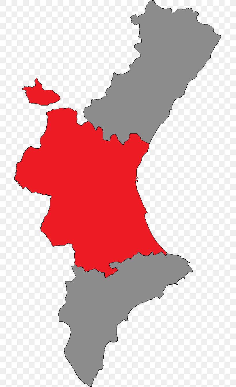 Corts Valencianes Vector Graphics Image, PNG, 722x1346px, Valencia, Area, Corts Valencianes, Map, Province Of Valencia Download Free