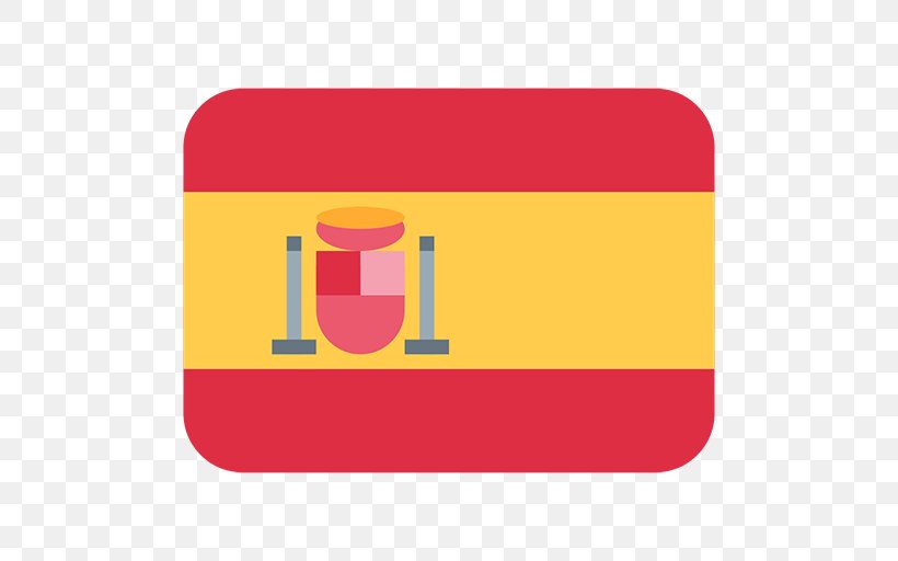 Emoji Flag Of Spain Flag Of Italy Flag Of The United States, PNG, 512x512px, Emoji, Brand, Face With Tears Of Joy Emoji, Flag, Flag Of Earth Download Free
