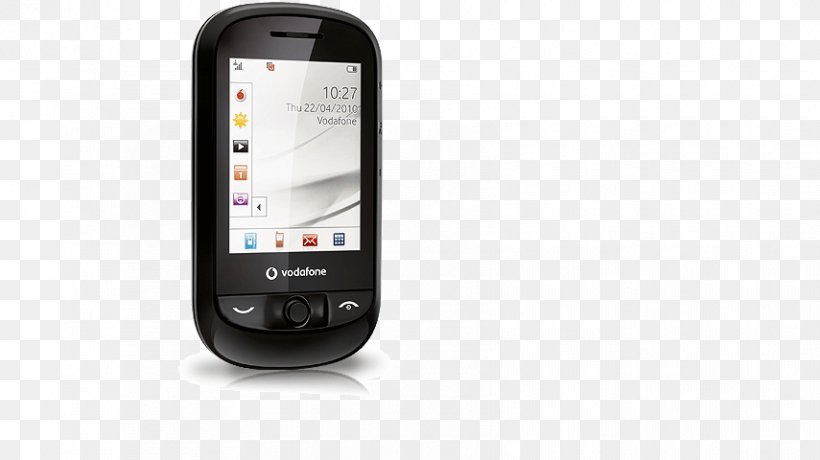 Feature Phone Smartphone Vodafone Ireland Touchscreen, PNG, 855x480px, Feature Phone, Alcatel Mobile, Cellular Network, Communication Device, Electronic Device Download Free