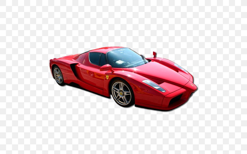 Ferrari S.p.A. Enzo Ferrari LaFerrari Car, PNG, 512x512px, Ferrari, Automotive Design, Car, Enzo Ferrari, Ferrari F12 Download Free