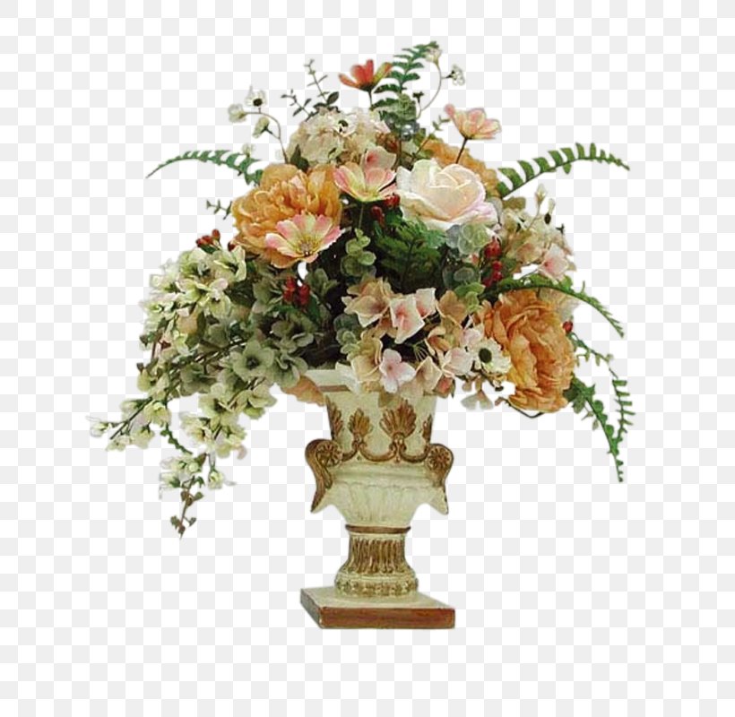 Floral Design Vase Flower, PNG, 800x800px, Floral Design, Artificial Flower, Cartoon, Centrepiece, Cut Flowers Download Free