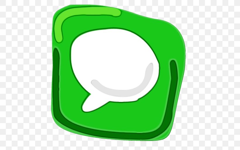 Green Clip Art Font Symbol Icon, PNG, 512x512px, Watercolor, Green, Logo, Paint, Symbol Download Free