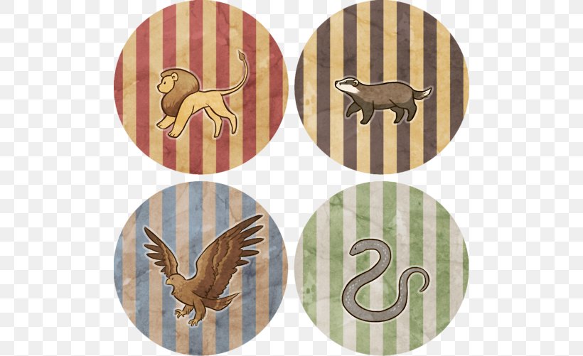 Harry Potter And The Deathly Hallows Hogwarts Staff Hermione Granger, PNG, 500x501px, Harry Potter, Fauna, Gryffindor, Harry Potter Fandom, Helga Hufflepuff Download Free