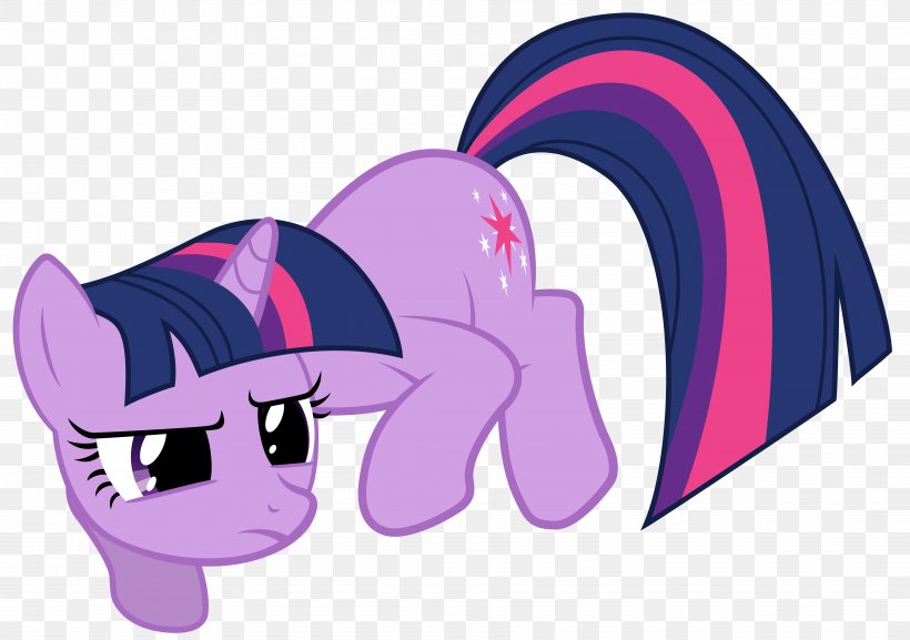 Pony Twilight Sparkle Rarity Pinkie Pie Princess Luna, PNG, 7097x5000px, Watercolor, Cartoon, Flower, Frame, Heart Download Free