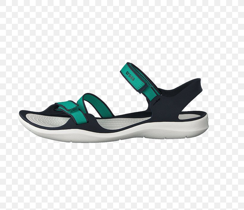 Sandal Crocs Shoe Keen Strap, PNG, 705x705px, Sandal, Aqua, Blue, Crocs, Cross Training Shoe Download Free