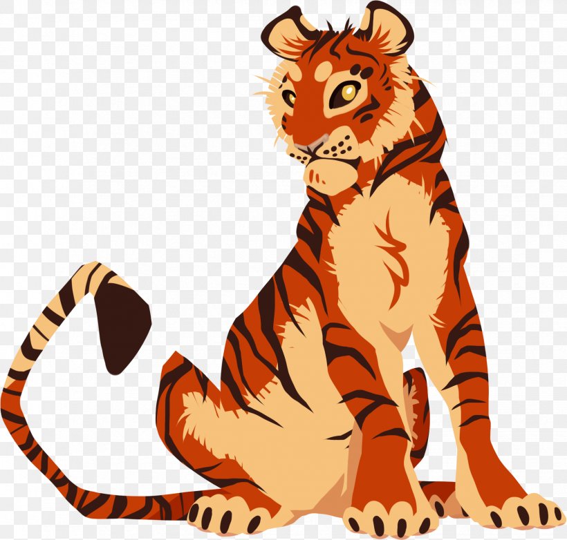 Siberian Tiger Sketch Image Whiskers, PNG, 1734x1655px, Tiger, Animal, Animal Figure, Bengal Tiger, Big Cats Download Free