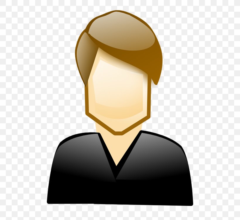 Single Person Computer Download Clip Art, PNG, 500x750px, Single Person, Computer, Document, Facial Hair, Presentation Download Free