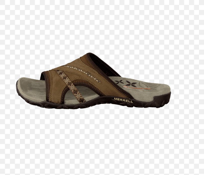 Slide Shoe Sandal Walking, PNG, 705x705px, Slide, Beige, Brown, Footwear, Outdoor Shoe Download Free