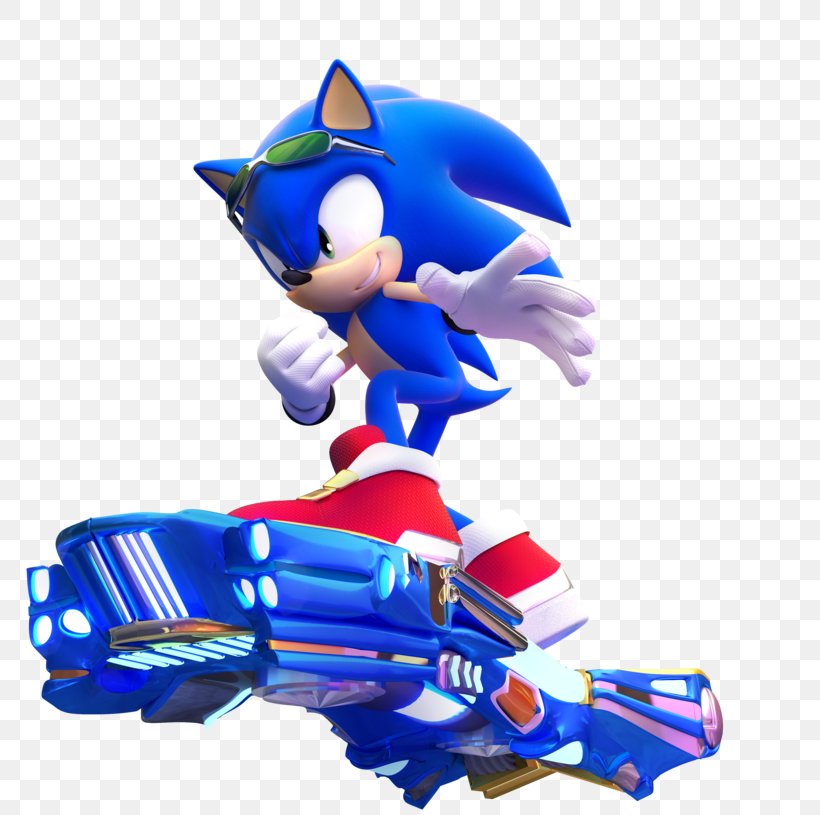 Sonic Riders: Zero Gravity Sonic Free Riders Ariciul Sonic Sonic & Knuckles, PNG, 800x815px, Sonic Riders, Action Figure, Ariciul Sonic, Fictional Character, Figurine Download Free