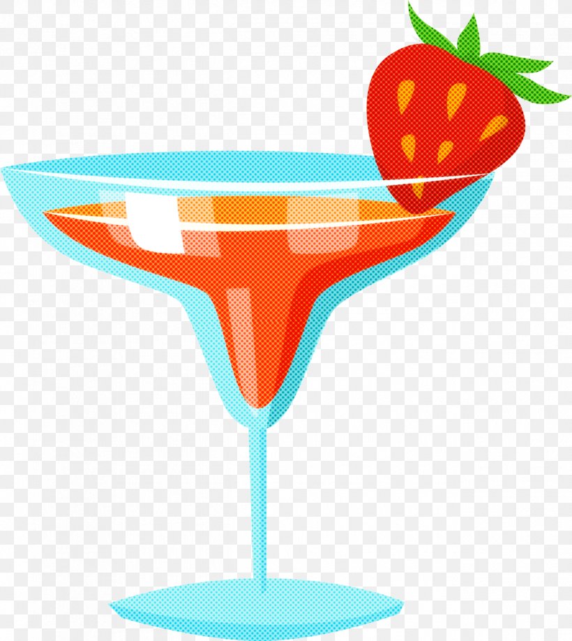 Strawberry Cartoon, PNG, 1265x1417px, Margarita, Alcoholic Beverages, Cocktail, Cocktail Garnish, Cosmopolitan Download Free