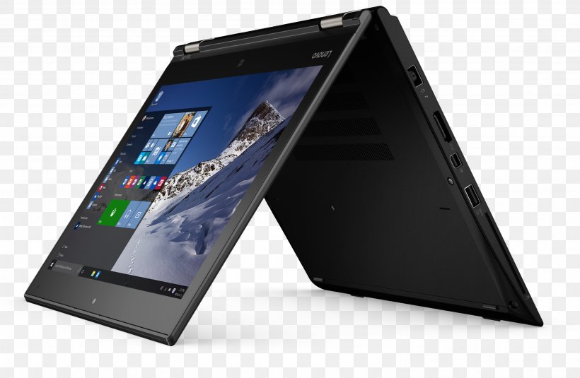 ThinkPad Yoga Laptop Lenovo ThinkPad Intel Core, PNG, 2976x1945px, 2in1 Pc, Thinkpad Yoga, Communication Device, Computer, Electronic Device Download Free