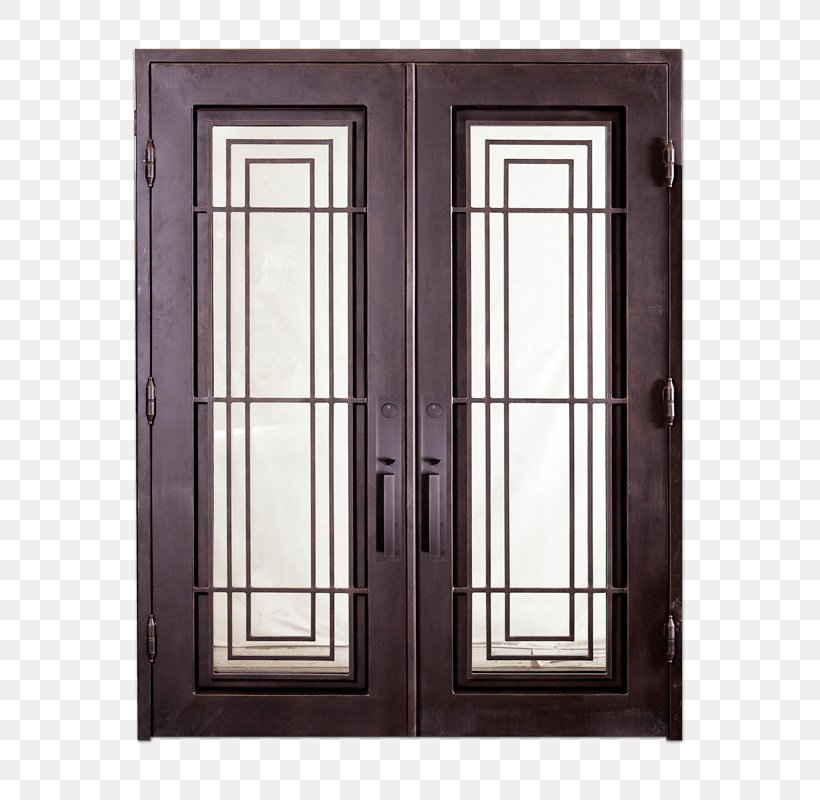 Window Wrought Iron Door Steel, PNG, 643x800px, Window, Acadian Iron Works, Door, Door Furniture, Forging Download Free