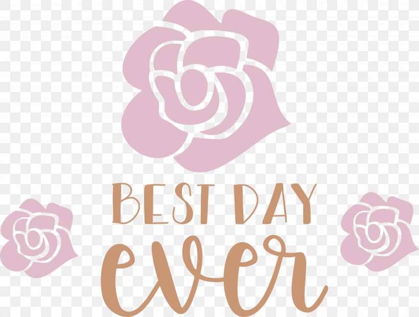 Best Day Ever Wedding, PNG, 3000x2269px, Best Day Ever, Poster, Typography, Wedding Download Free