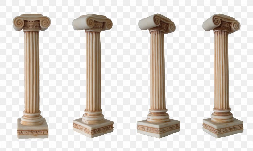 Column Classical Order, PNG, 3000x1800px, Column, Ancient Greek, Ancient Greek Architecture, Ancient Roman Architecture, Capital Download Free