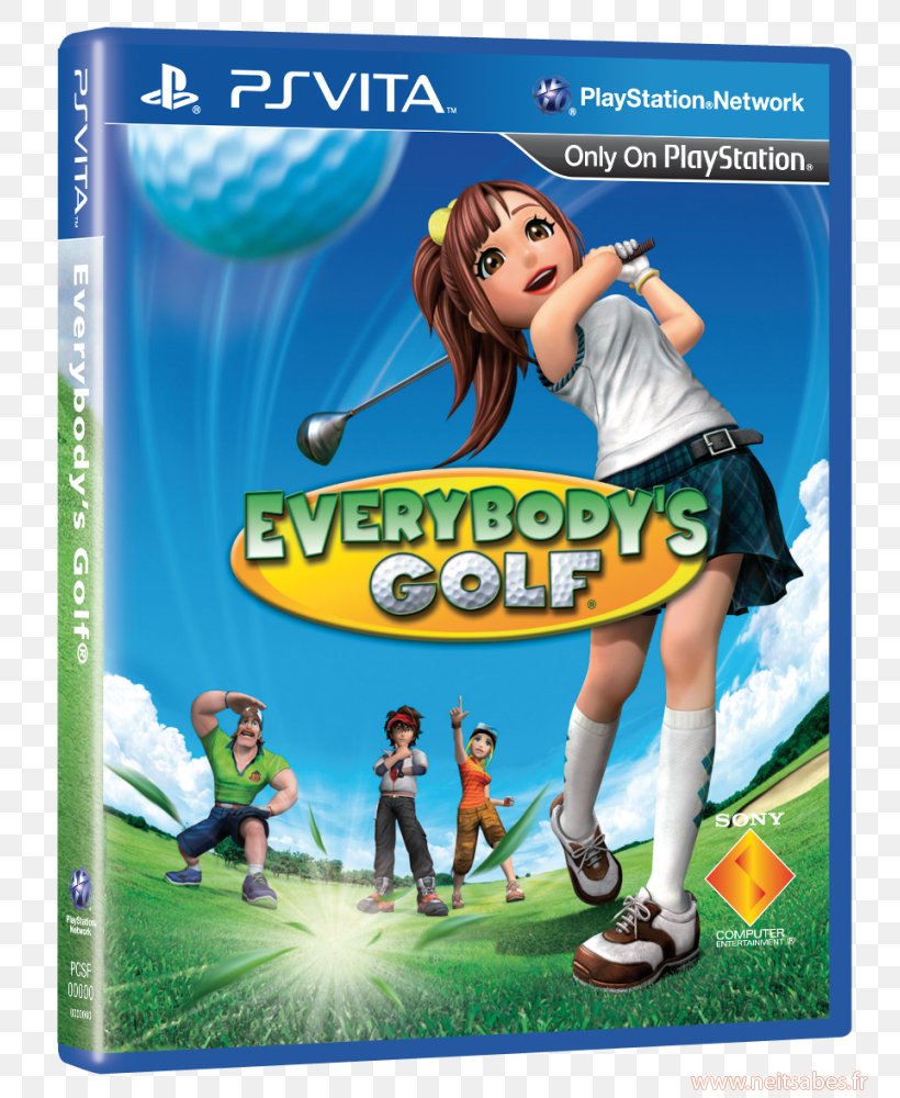 Everybody's Golf 6 PlayStation 3 Gravity Rush, PNG, 782x1000px, Playstation, Advertising, Games, Gravity Rush, Nintendo 3ds Download Free