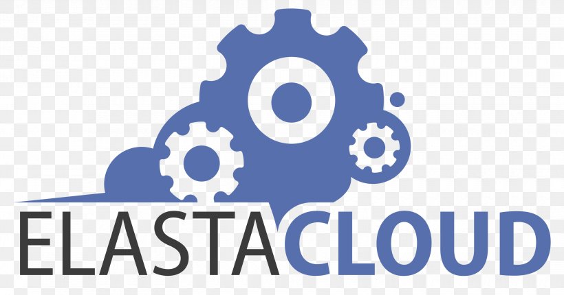 Logo Elastacloud Limited Business Data Consultant, PNG, 3300x1734px, Logo, Brand, Business, Business Intelligence, Cloud Computing Download Free
