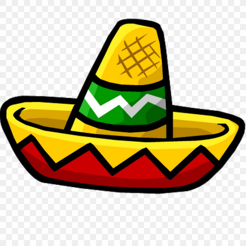 Mexican Hat Mexico Sombrero Clip Art, PNG, 900x900px, Mexican Hat, Artwork, Beanie, Cinco De Mayo, Costume Hat Download Free