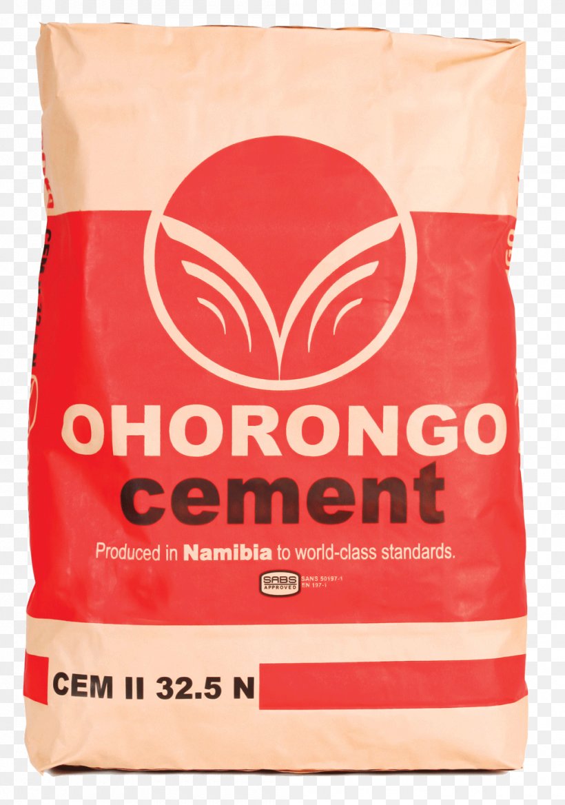 Ohorongo Cement Bag Gunny Sack, PNG, 1000x1425px, Cement, Bachelor Of Laws, Bag, Brand, Gluten Download Free
