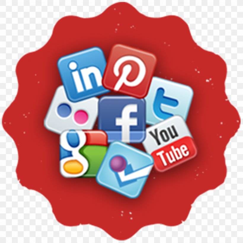 Social Media Marketing Clip Art, PNG, 2023x2024px, Social Media, Advertising, Blog, Brand, Collage Download Free