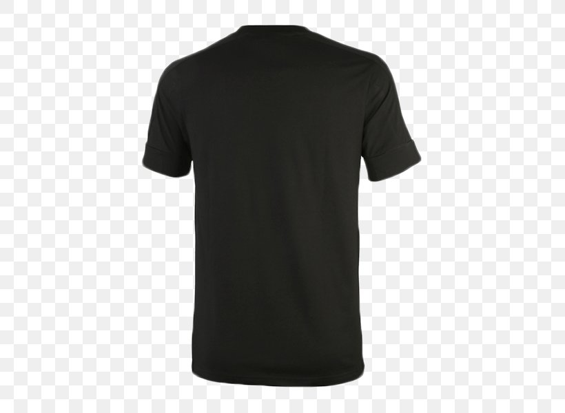 T-shirt Nike Polo Shirt 2018 Rose Bowl, PNG, 600x600px, 2018 Rose Bowl, Tshirt, Active Shirt, Adidas, Black Download Free